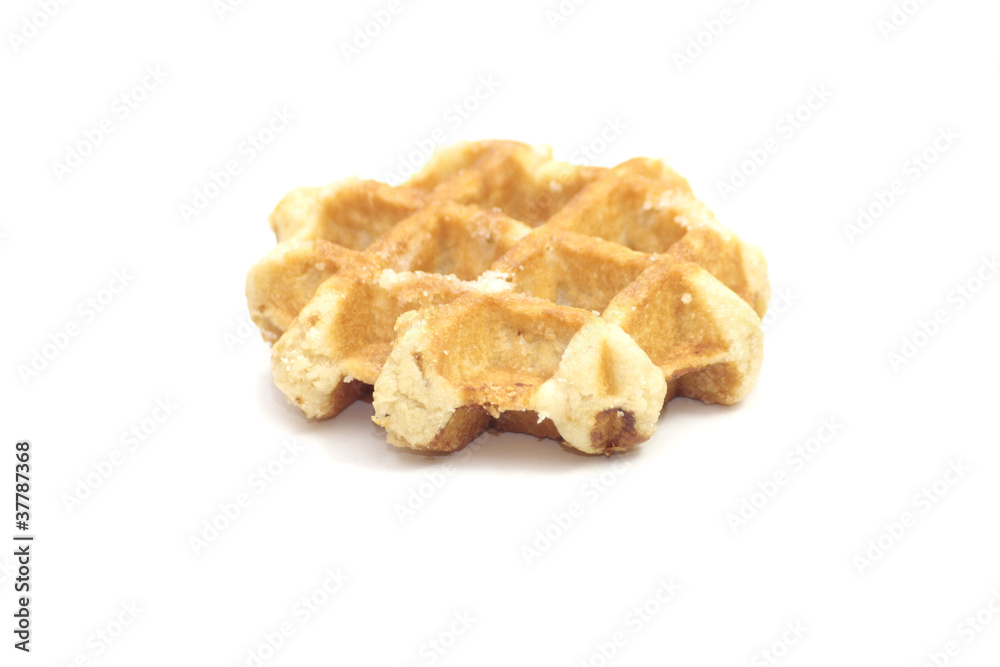 gaufre gaufre