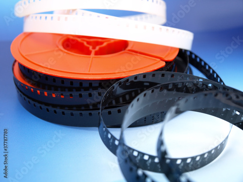 Film reel