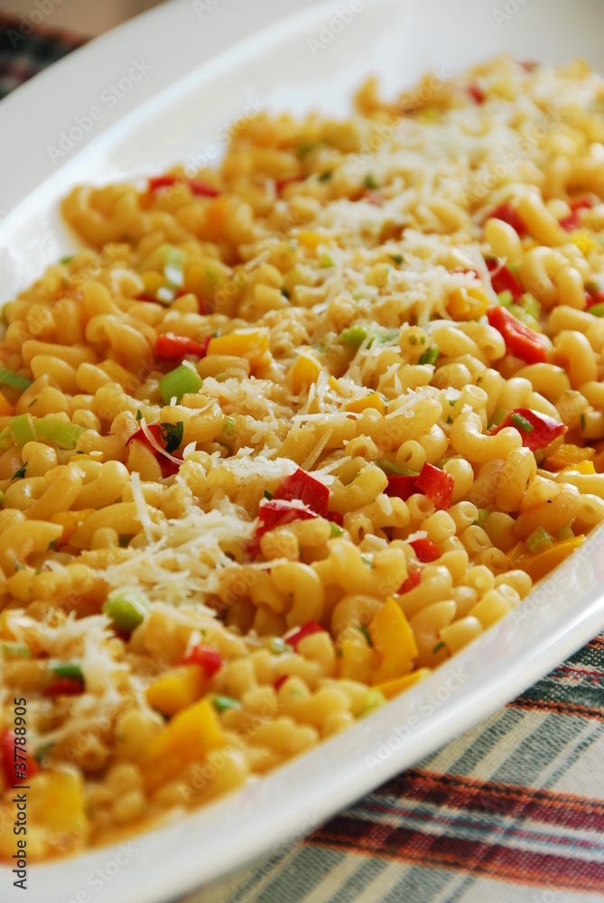 Pipette Pasta Stock Photo Adobe Stock