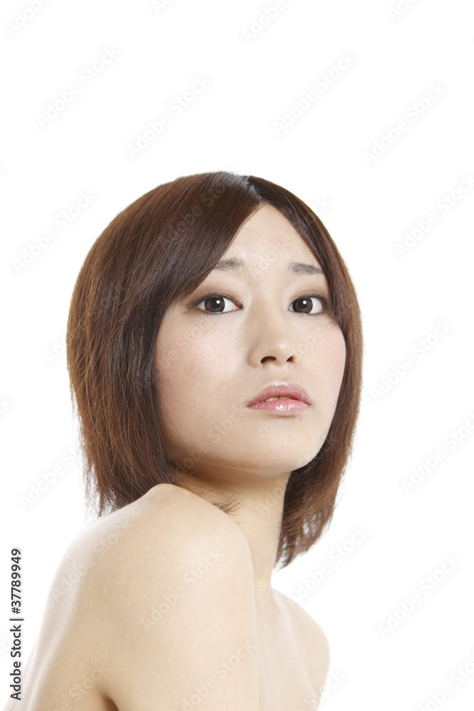 女性の美容