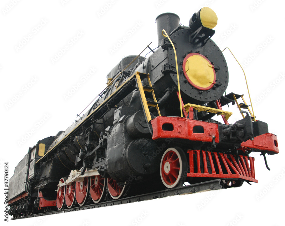 Obraz premium transport travel