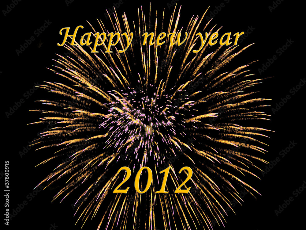 Silvesterfeuerwerk Silvesterfeuerwerk