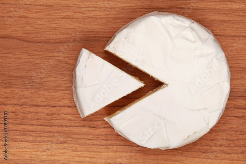 Käse-Diagramm photo