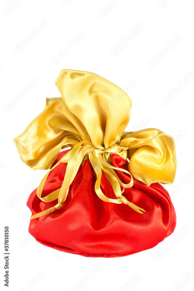luxuly bag of gift