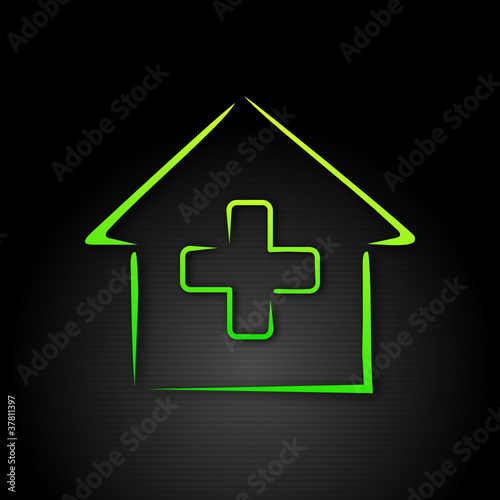 logo pharmacie 2