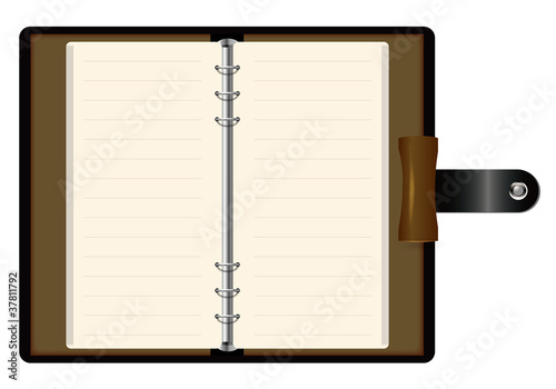 agenda