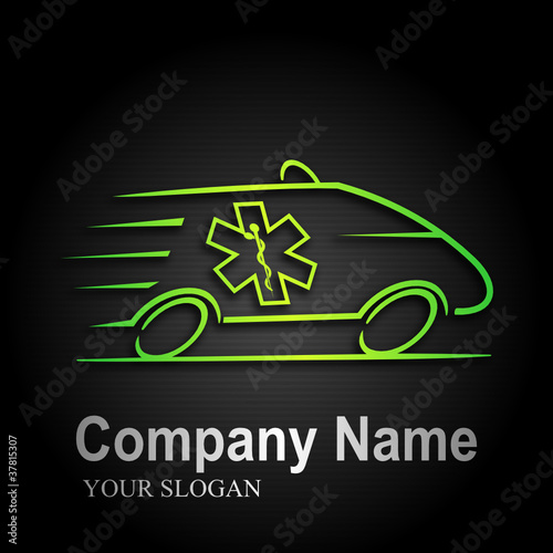 logo ambulance 1