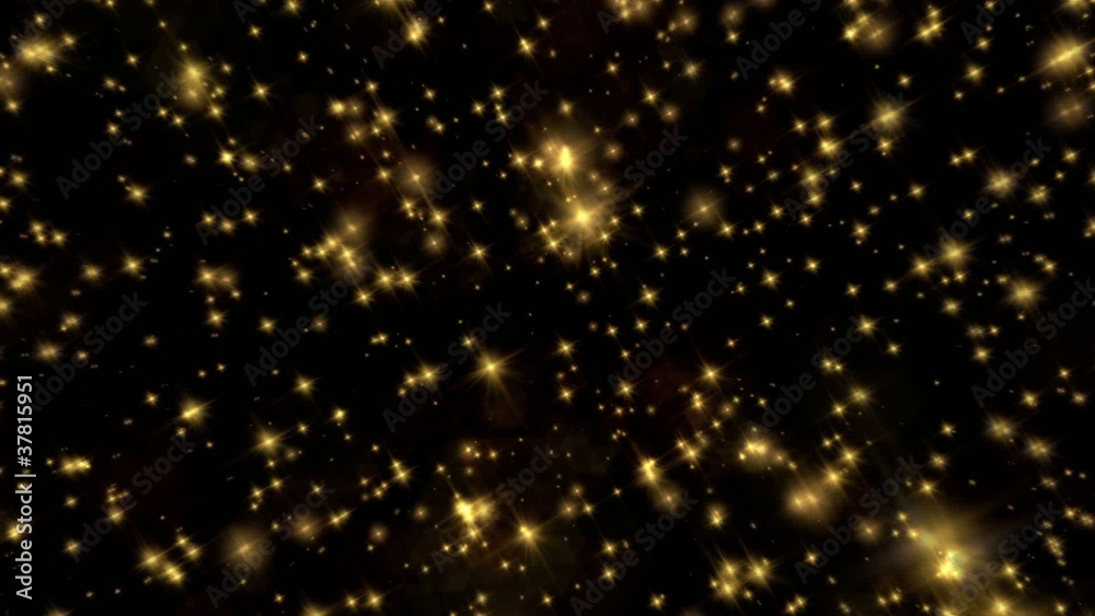 Shining Stars (25i alpha, loopable, cut and overlap at 13-14sec) Shining Stars (25i alpha, loopable, cut and overlap at 13-14sec)