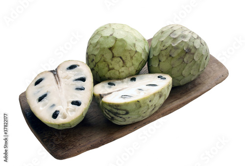 Cherimoya