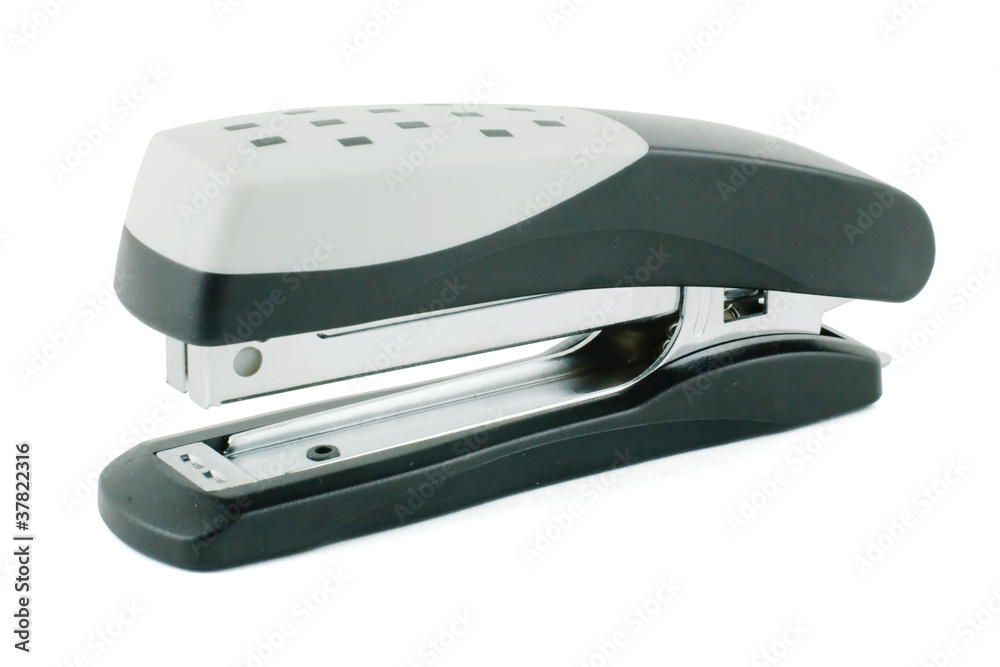 Grey stapler Grey stapler