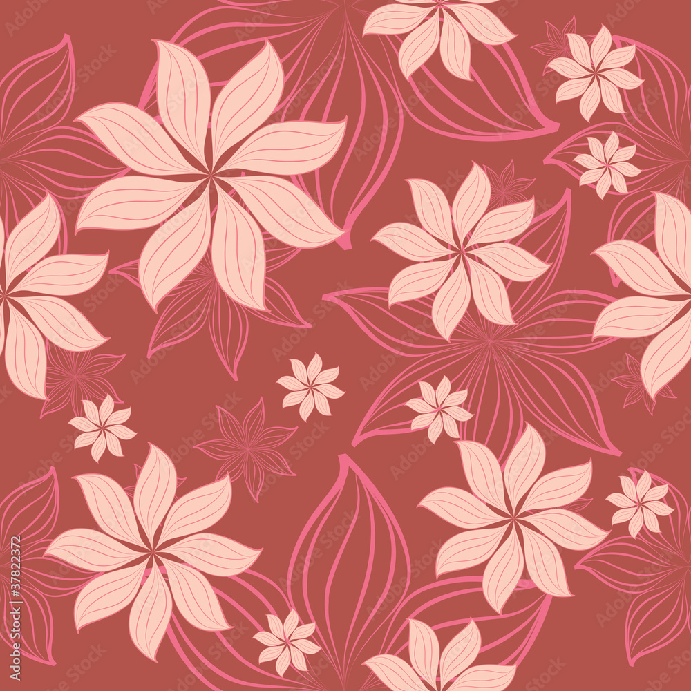 floral pattern floral pattern