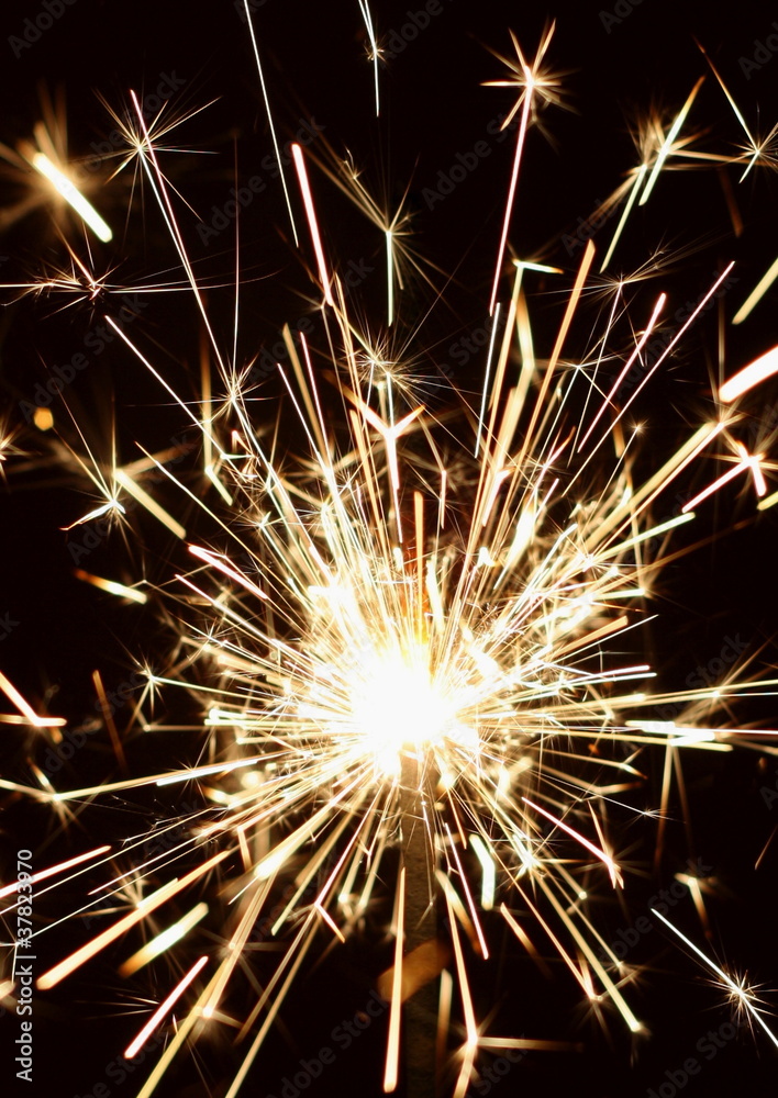 Sparkler Sparkler