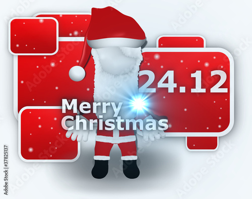 Merry Christmas