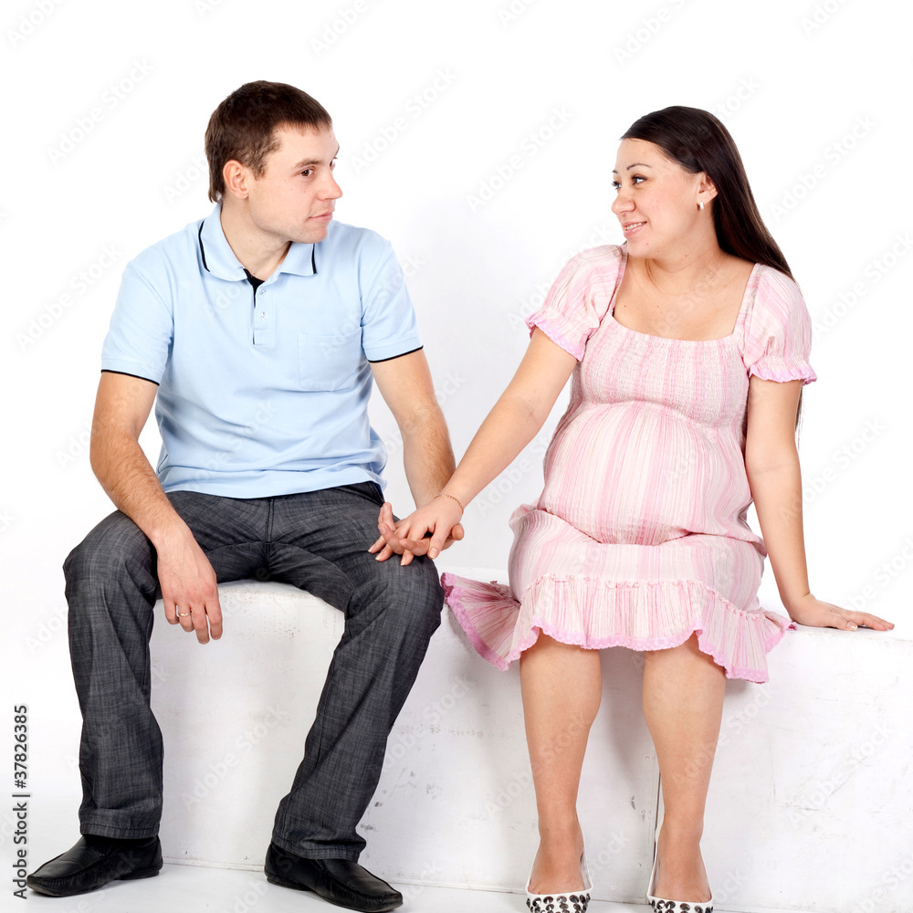 family, happiness, pregnancy family, happiness, pregnancy