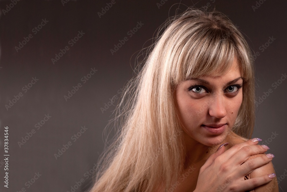 Blonde Blonde