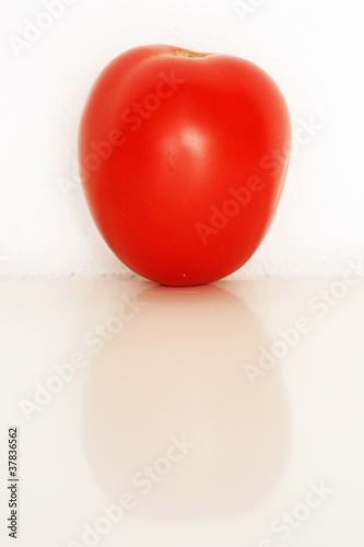 Tomate photo