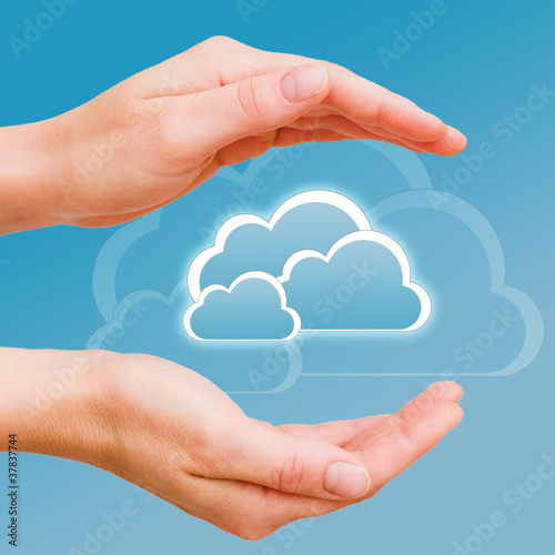 Data in the secure cloud