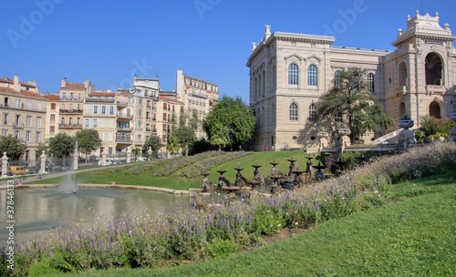 palais de longchamp