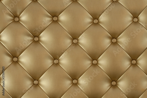 Texture of light brown leather