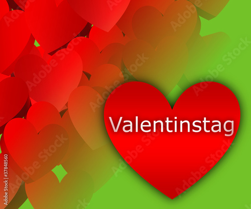Valentinstag