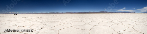 Salinas Grande, Salta