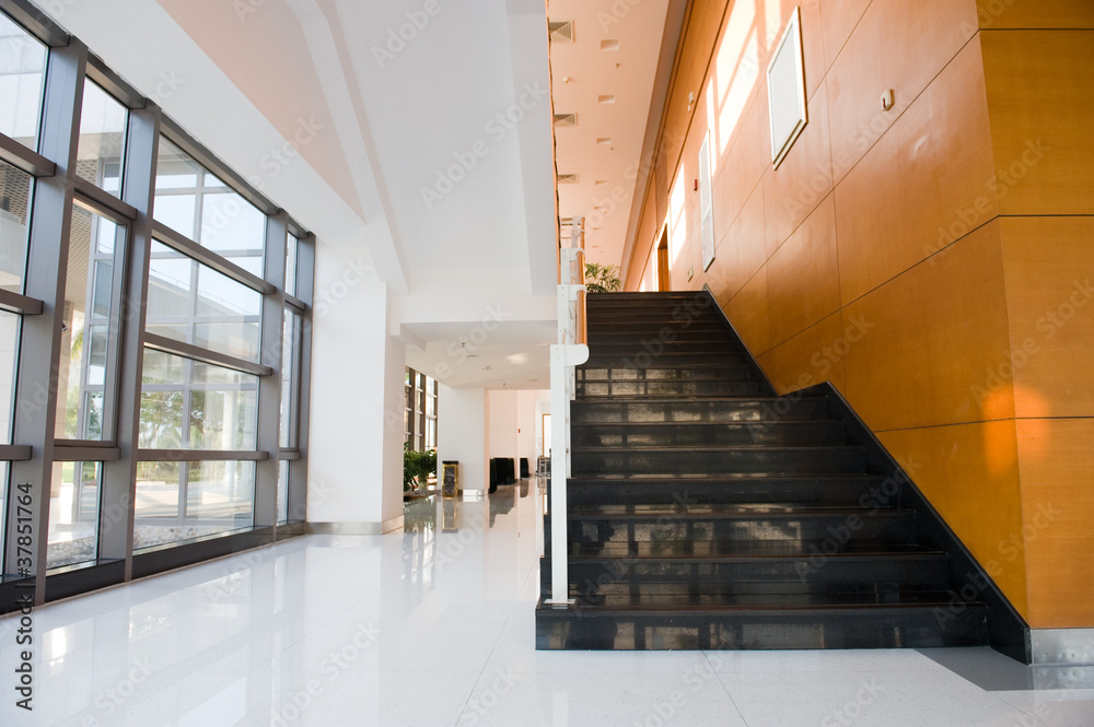 Obraz premium modern interior