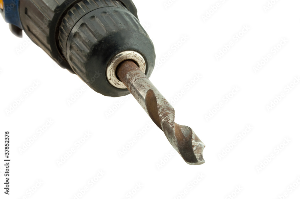 Cordless drill Cordless drill