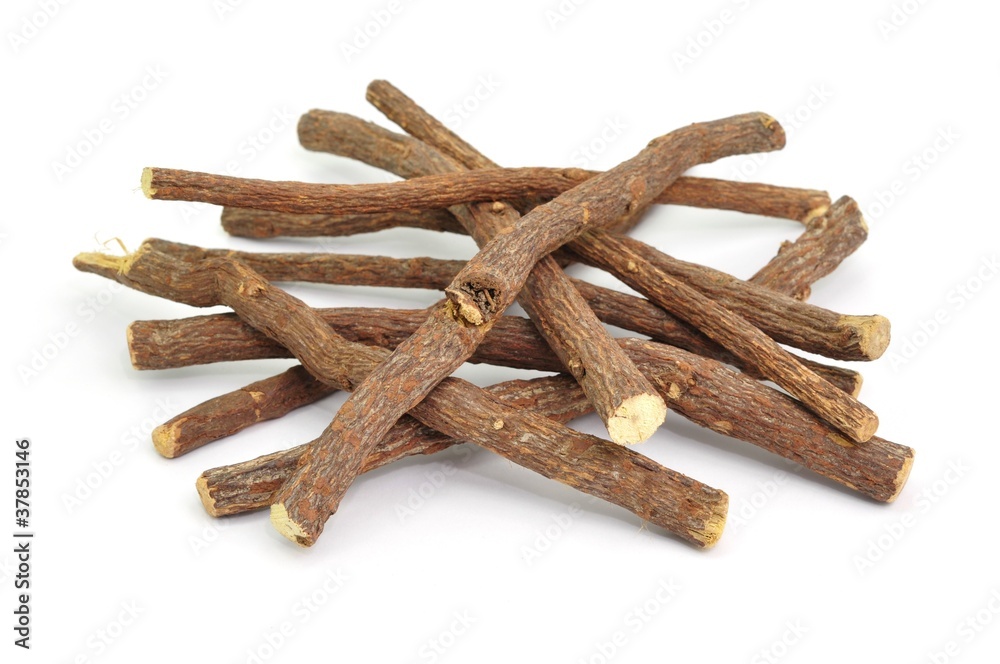 Süßholz