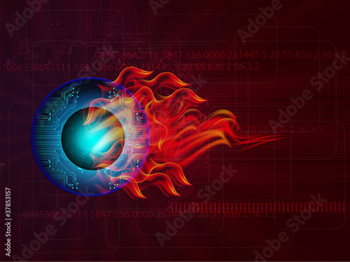 eye