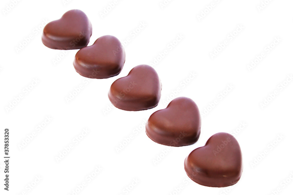Chocolate Chocolate