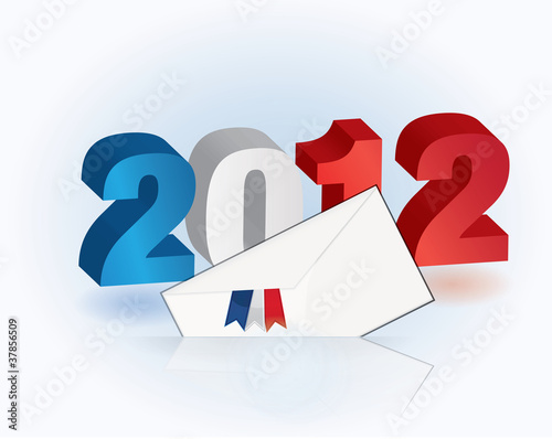 2012 élections en France