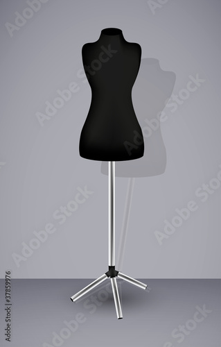 vector mannequin for your design. Best choice