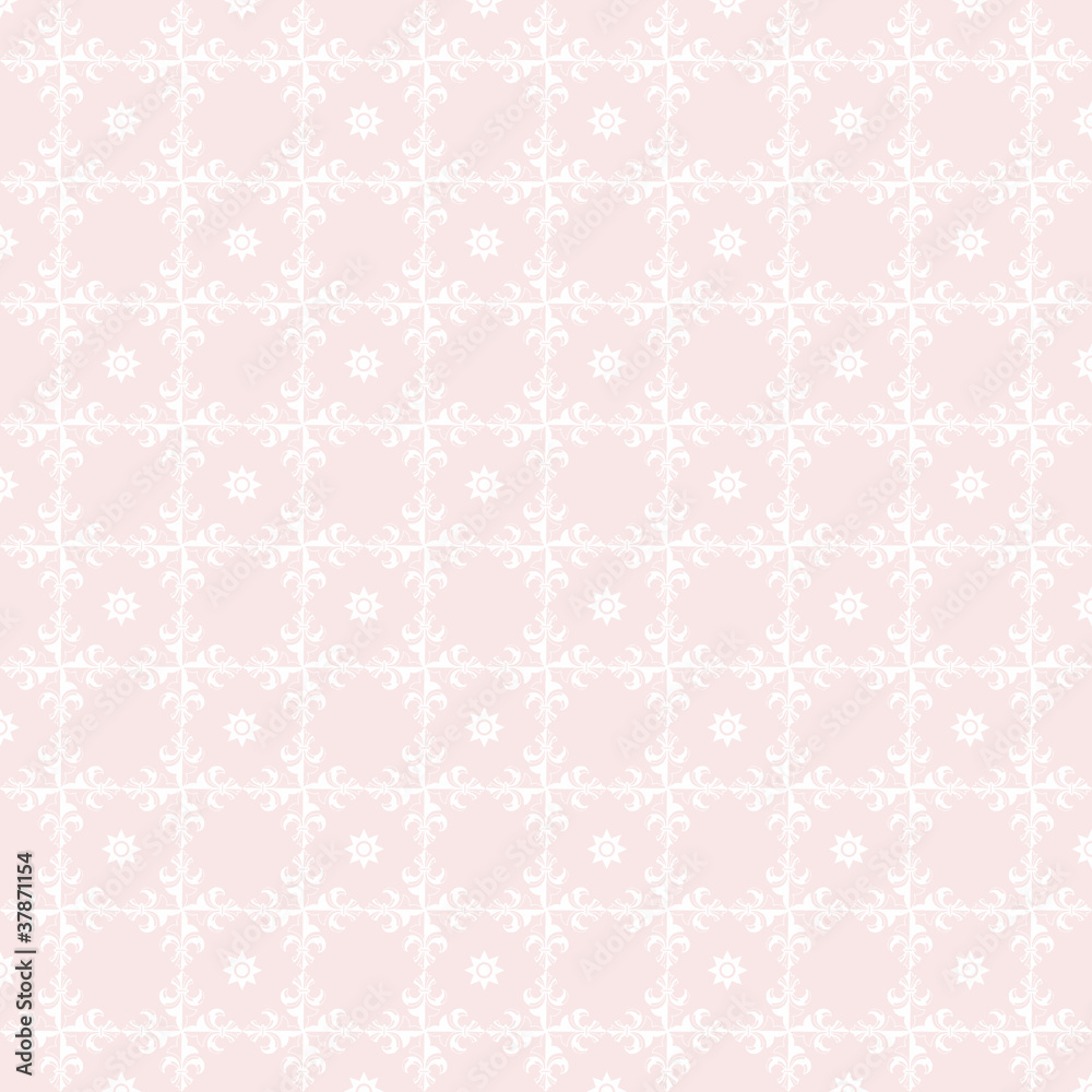 Seamless floral pattern Seamless floral pattern