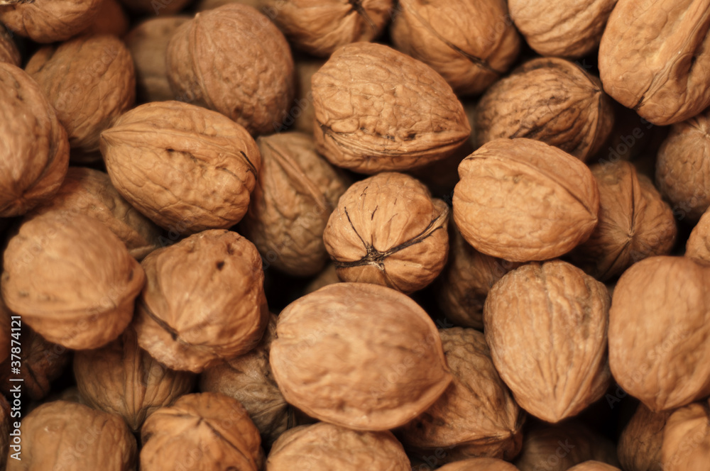 nuts nuts