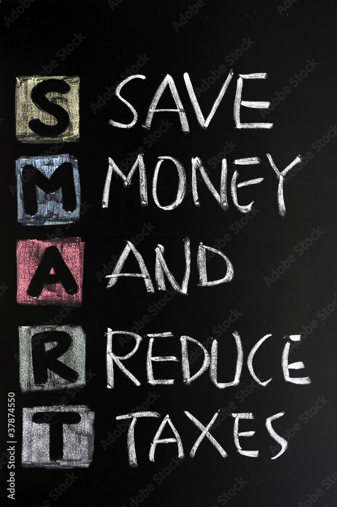 Smart goal concept for setting management objectives Smart goal concept for setting management objectives