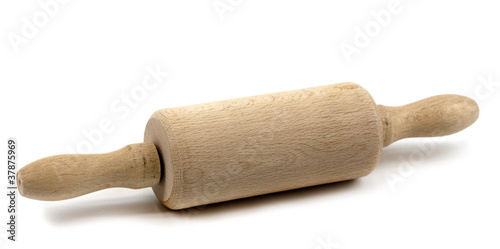 Child's rolling pin