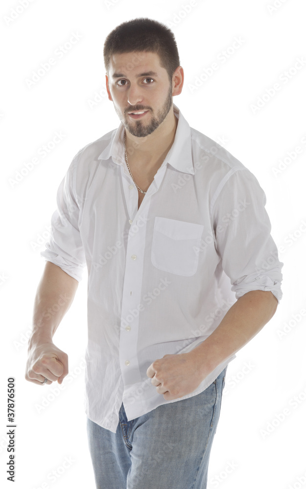 tough male tough male