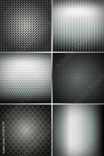 Metal Texture