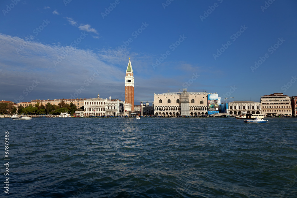 piazza san marco Venice (san marco square
