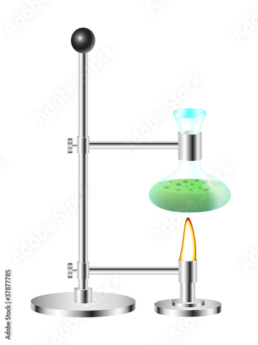 Laboratory equipment