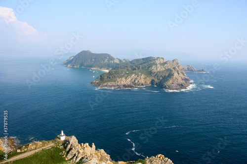 The Islands