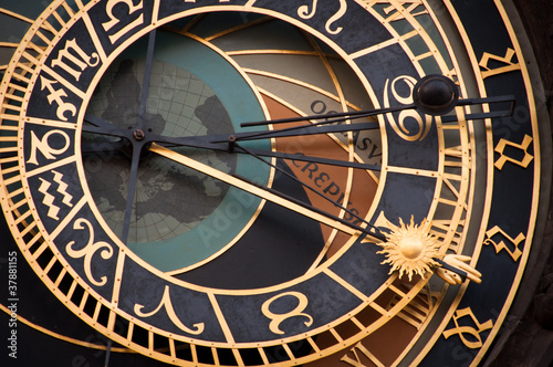 Prague Orloj