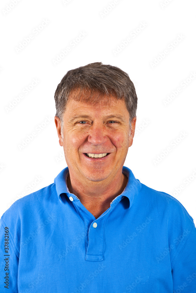 attractive man dressed casually in studio isolated on white attractive man dressed casually in studio isolated on white