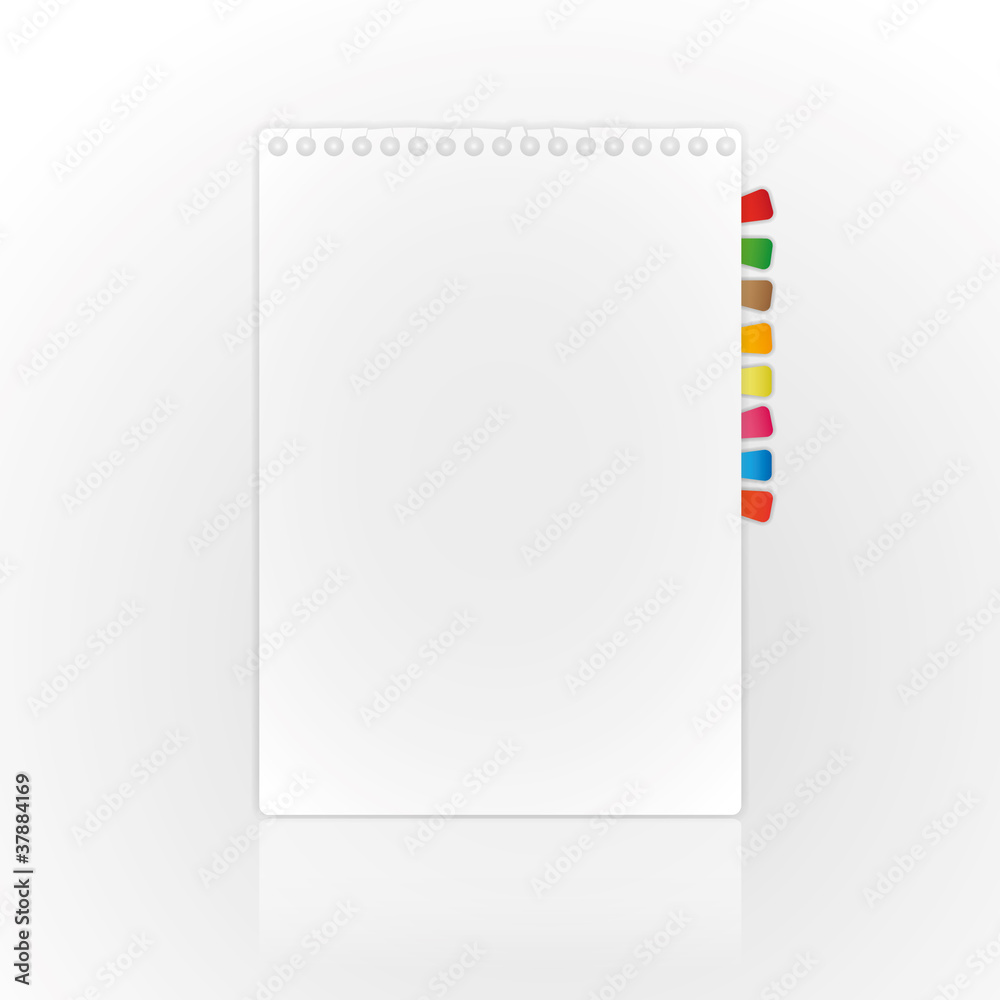 New blank page on abstract backgrounds. New blank page on abstract backgrounds.