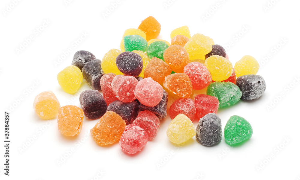 jelly candies