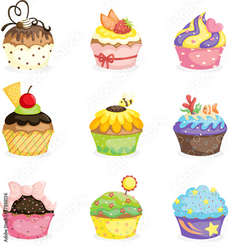 Cupcakes