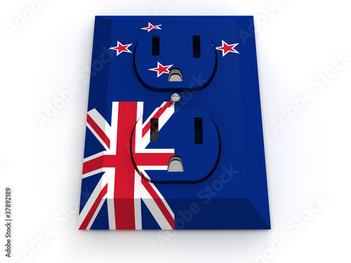 ELECTRICAL OUTLET NEW ZEALAND