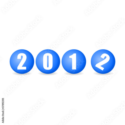 bälle jahr 2012 I