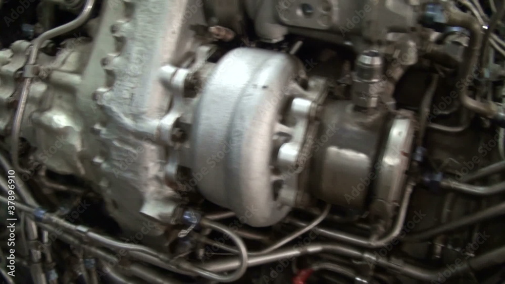 Jet Engine aircraft Jet Engine aircraft