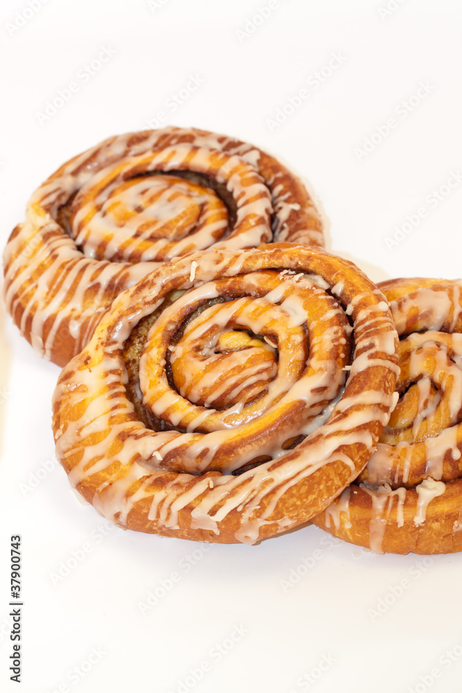 Cinnamon Rolls Cinnamon Rolls
